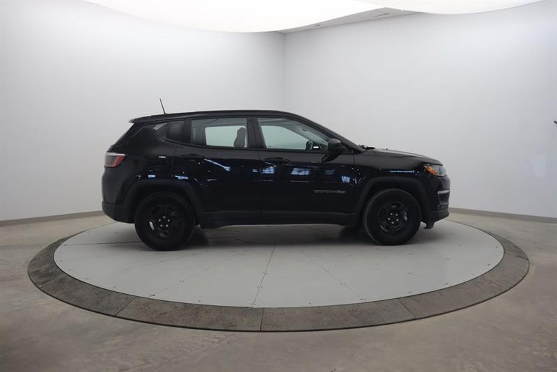 jeep Compass 2020 - 3