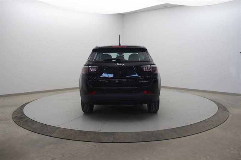 jeep Compass 2020 - 5