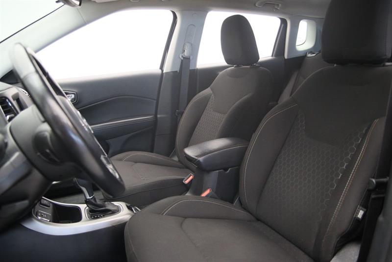 jeep Compass 2020 - 6
