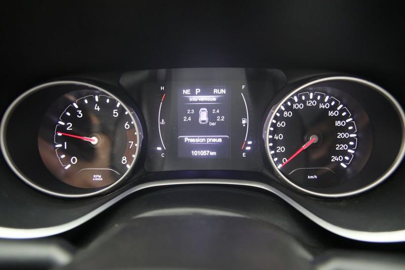 jeep Compass 2020 - 14