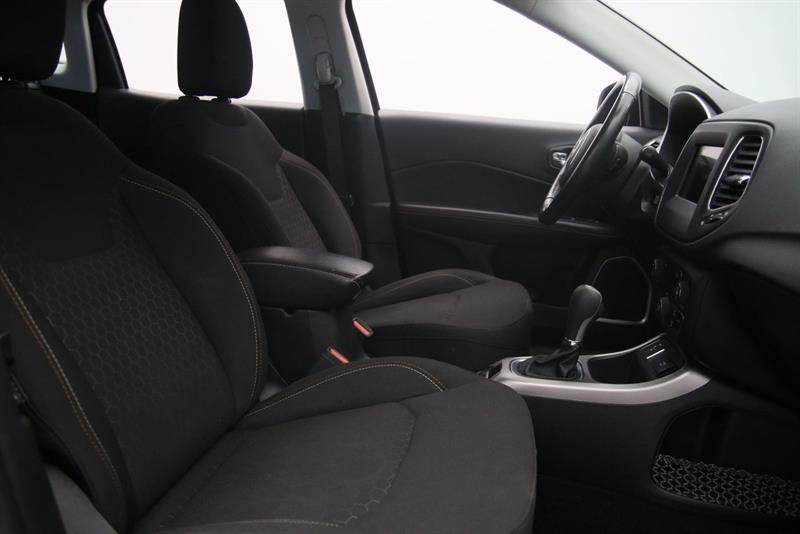 jeep Compass 2020 - 17