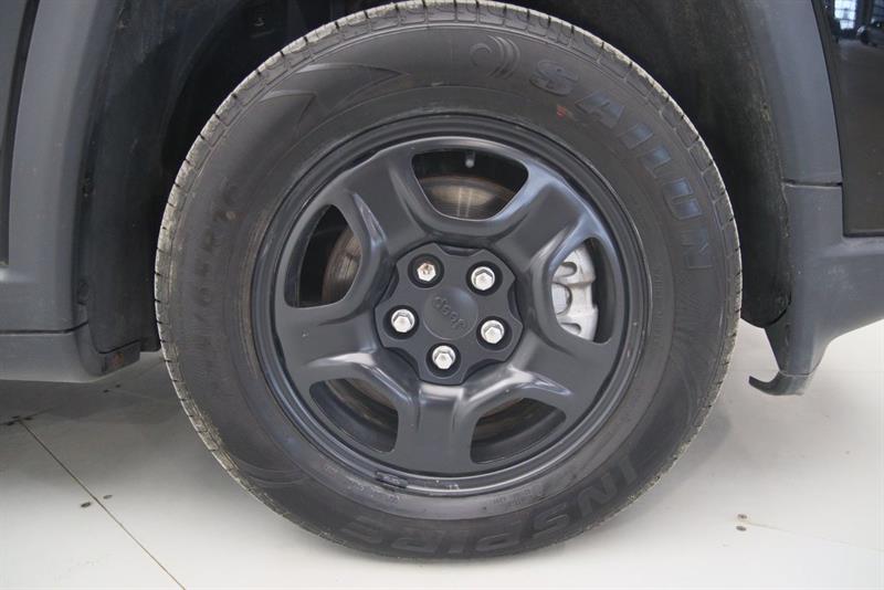 jeep Compass 2020 - 18