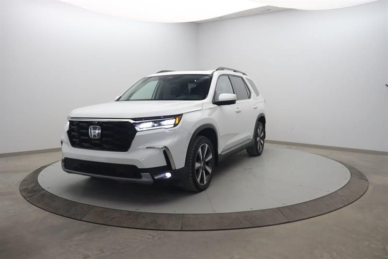 honda Pilot 2023