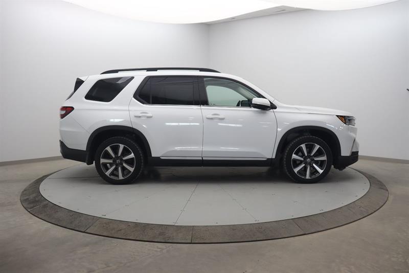 honda Pilot 2023 - 3