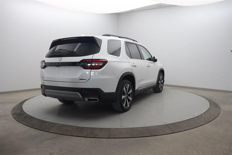 honda Pilot 2023 - 4