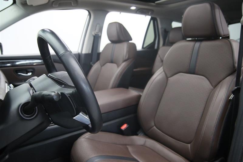 honda Pilot 2023 - 6