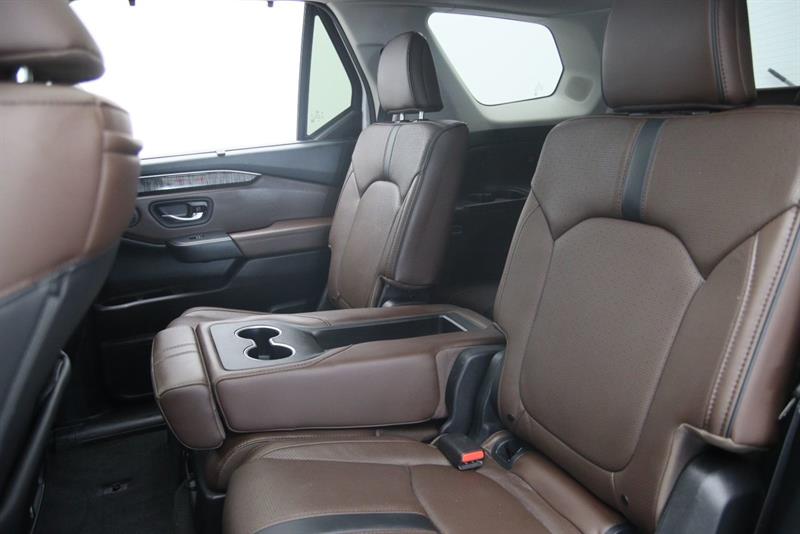 honda Pilot 2023 - 9