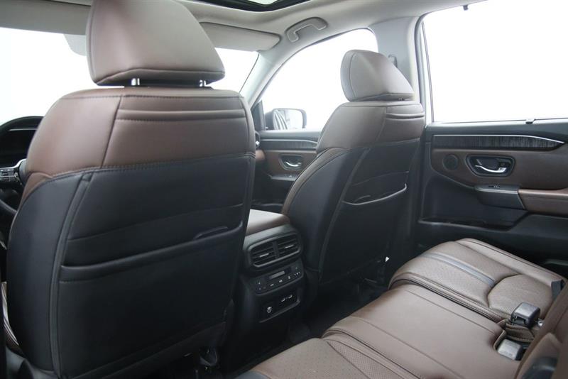 honda Pilot 2023 - 10
