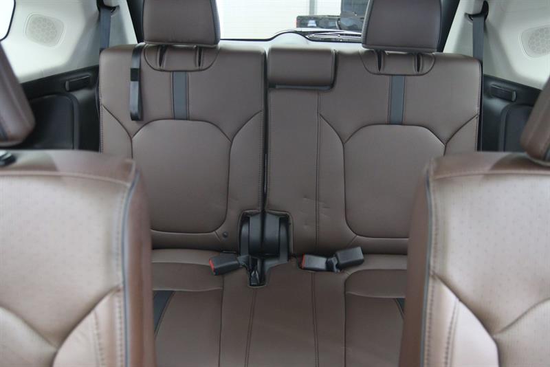 honda Pilot 2023 - 11