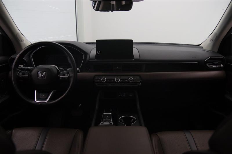 honda Pilot 2023 - 12