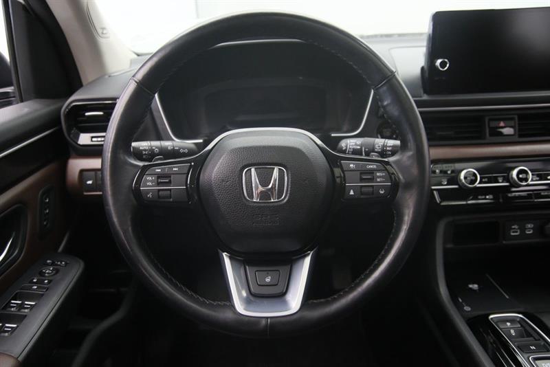 honda Pilot 2023 - 13
