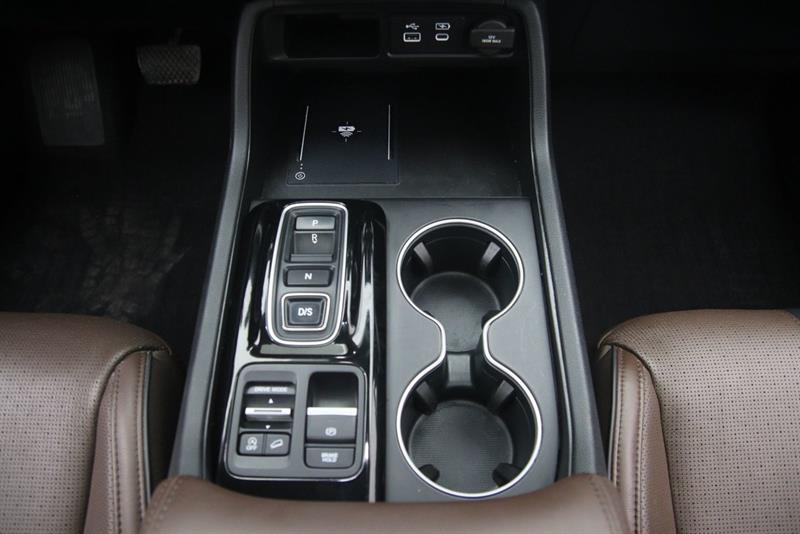 honda Pilot 2023 - 14