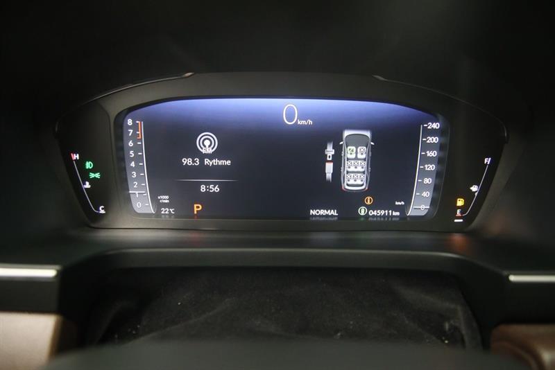 honda Pilot 2023 - 15