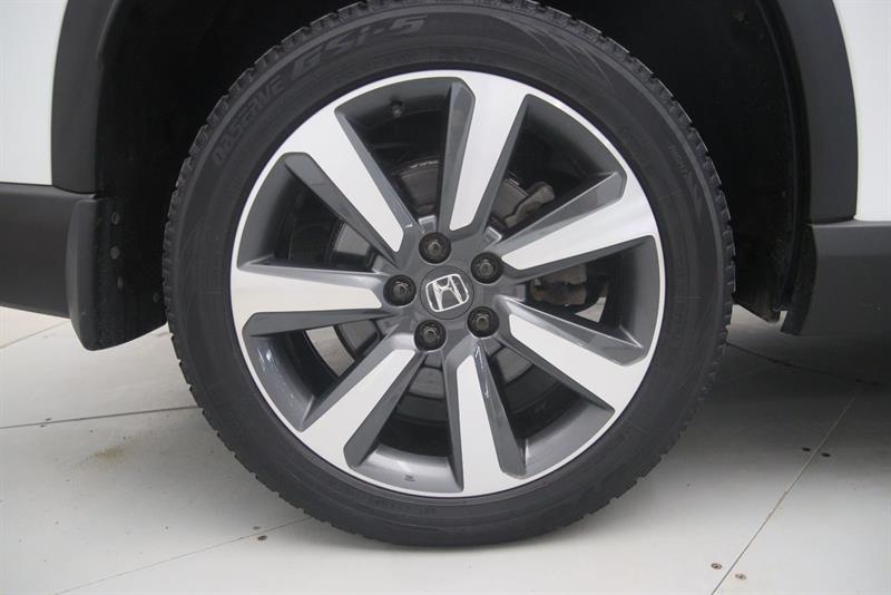 honda Pilot 2023 - 19