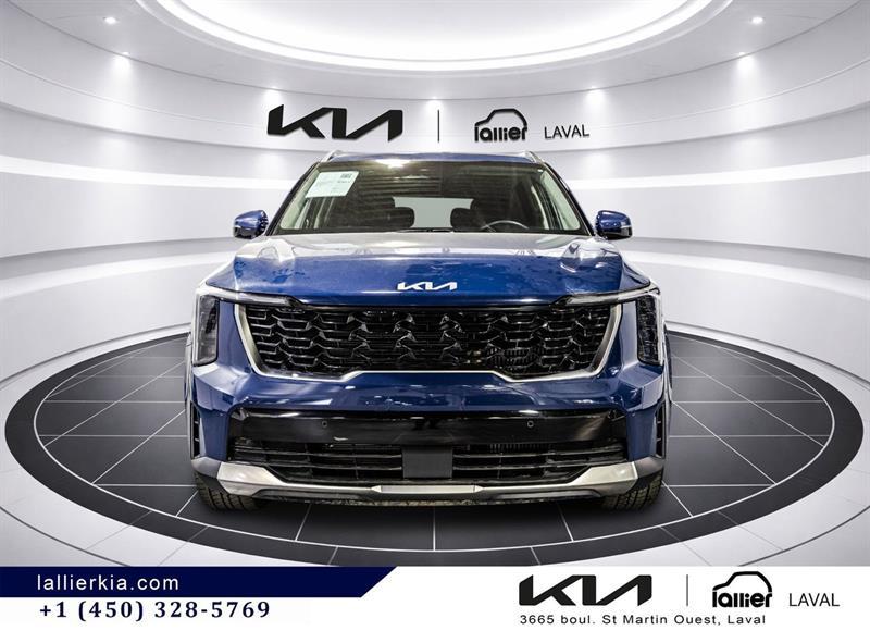 2025 Kia Sorento - Image 2