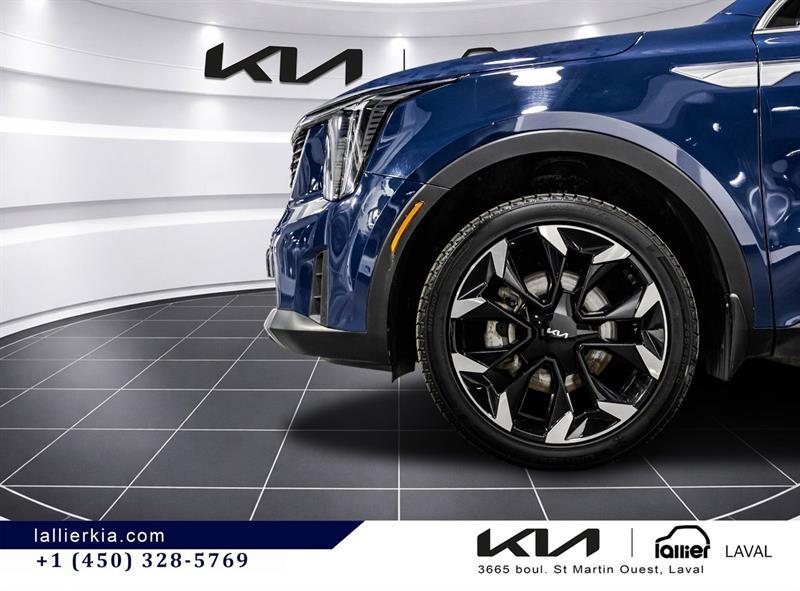 2025 Kia Sorento - Image 10