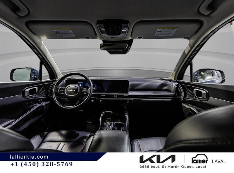 2025 Kia Sorento - Image 15