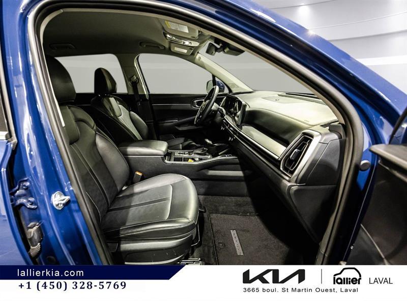 2025 Kia Sorento - Image 19