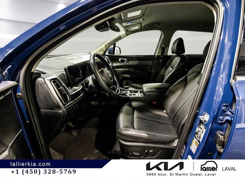 2025 Kia Sorento - Image 20