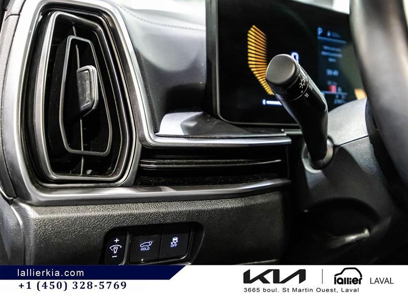 2025 Kia Sorento - Image 22