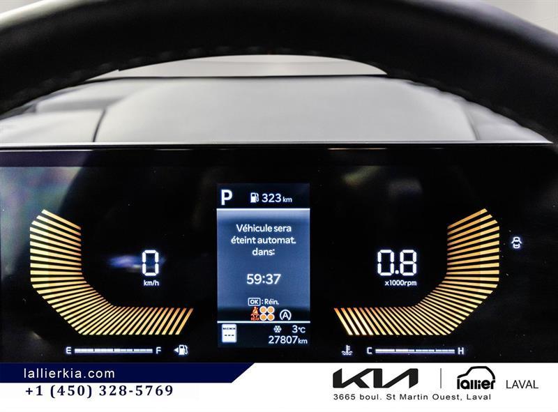 2025 Kia Sorento - Image 24