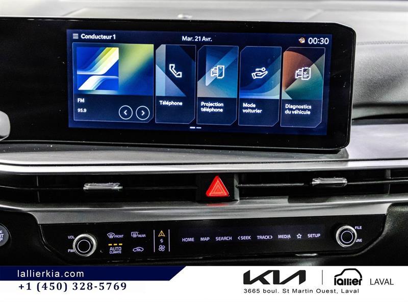 2025 Kia Sorento - Image 25