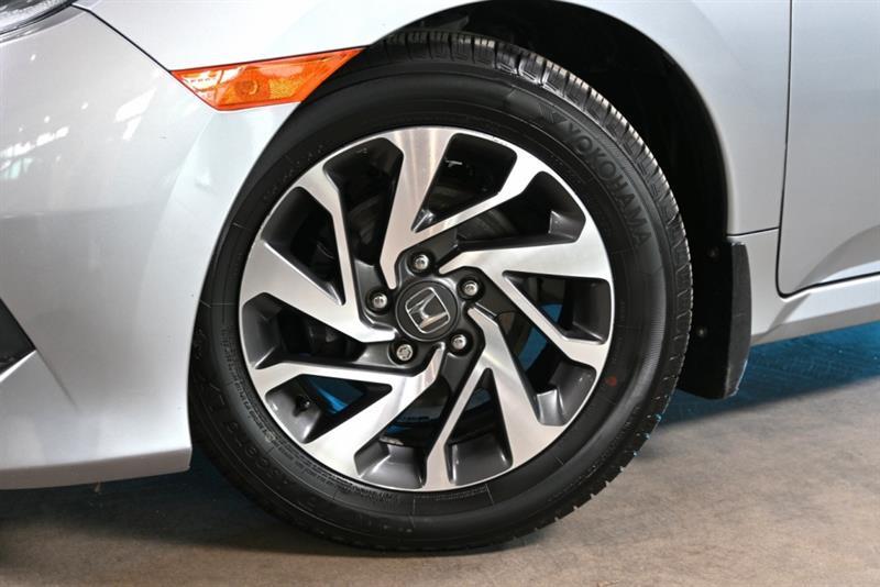 honda Civic Berline 2018 - 3