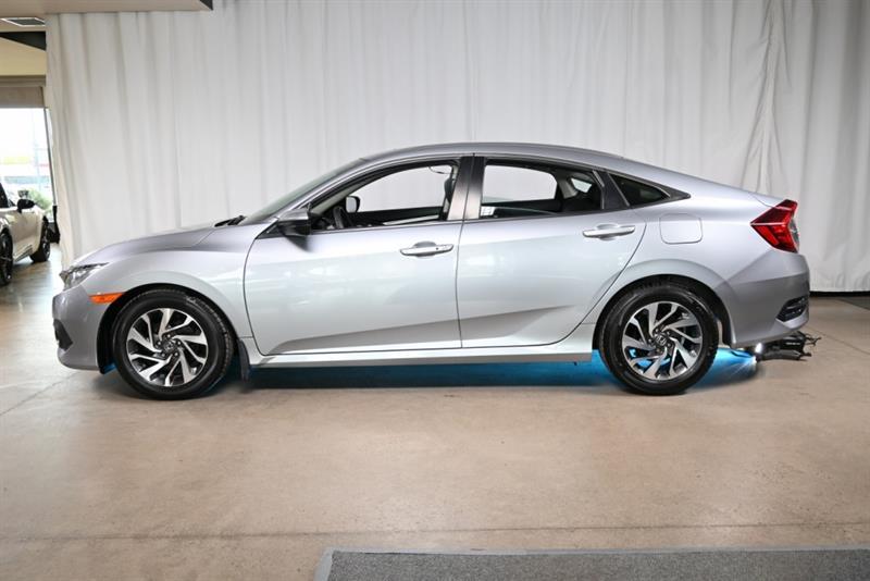 honda Civic Berline 2018 - 7