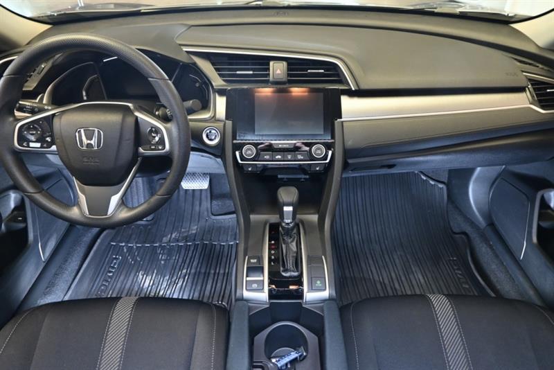 honda Civic Berline 2018 - 14