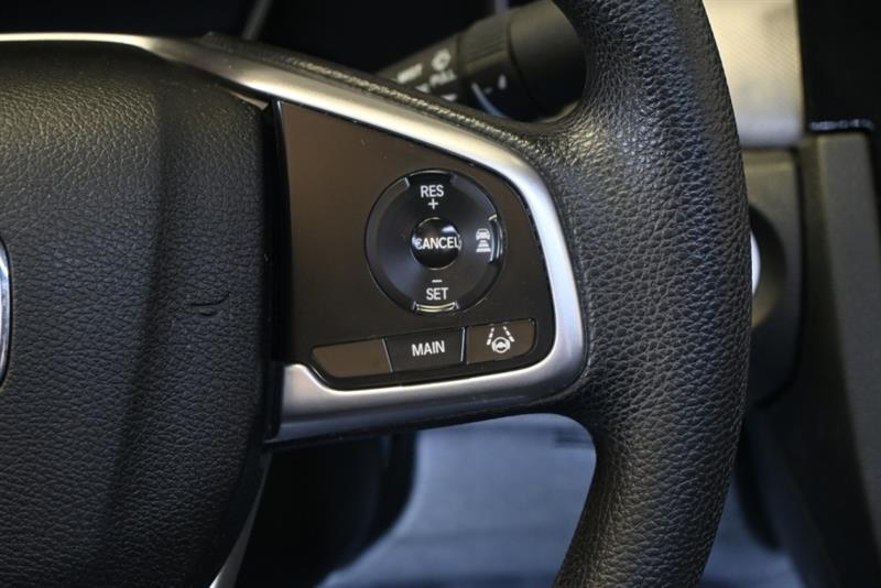 honda Civic Berline 2018 - 16