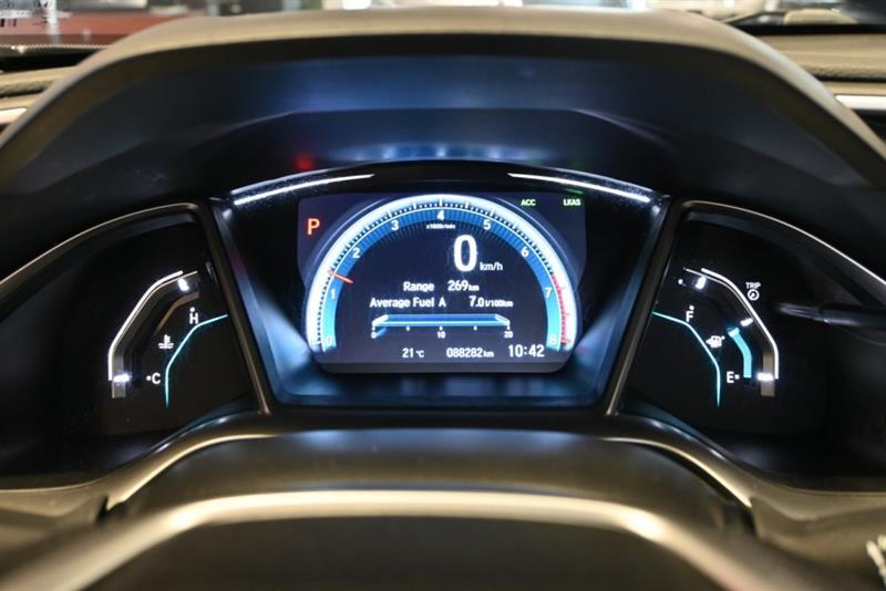 honda Civic Berline 2018 - 18