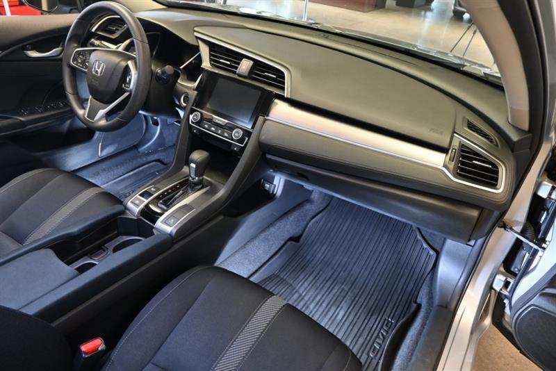 honda Civic Berline 2018 - 27