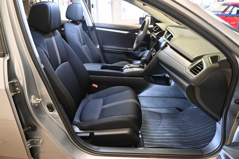 honda Civic Berline 2018 - 28