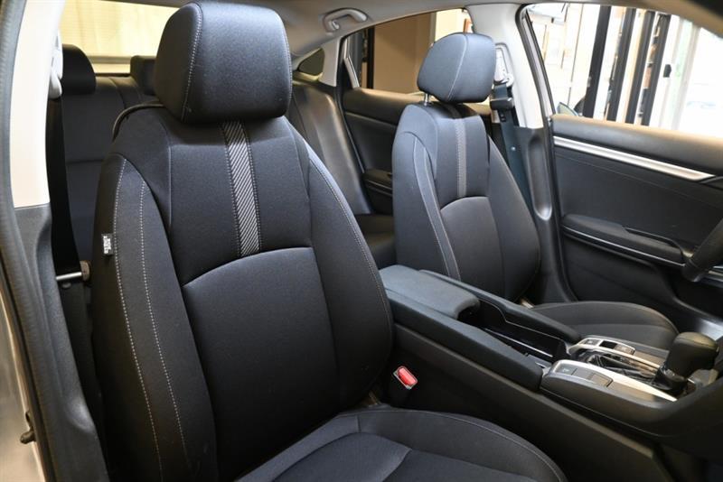 honda Civic Berline 2018 - 29