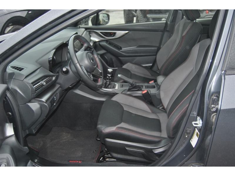 subaru WRX 2023 - 10