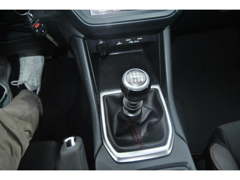subaru WRX 2023 - 15