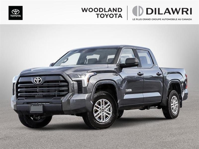 toyota Tundra 2026