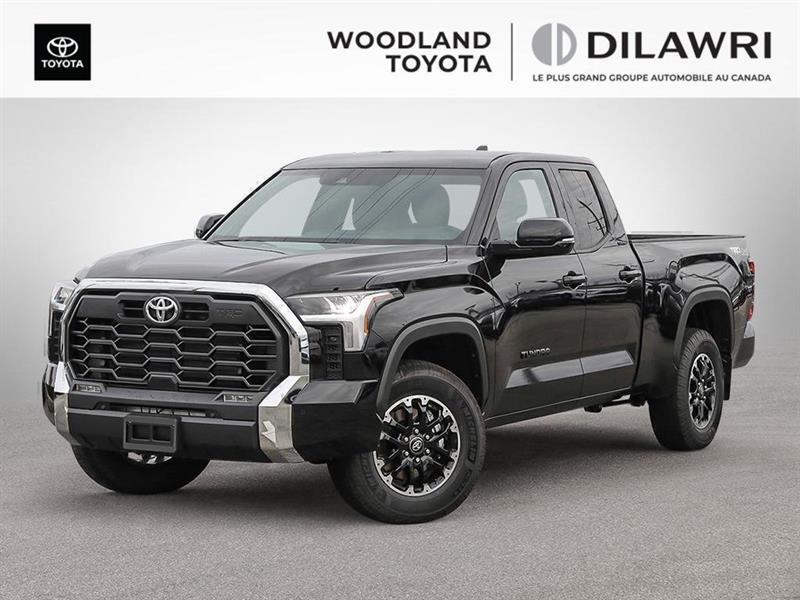 toyota Tundra 2026