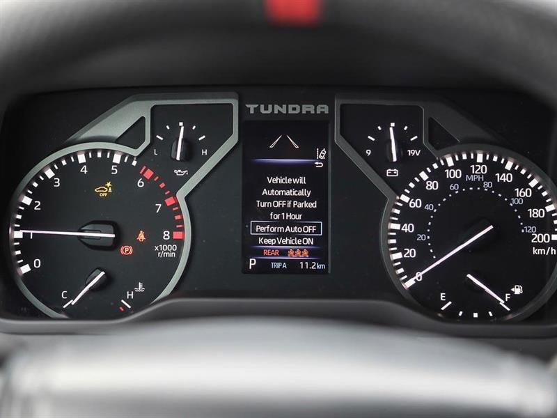 toyota Tundra 2026 - 14
