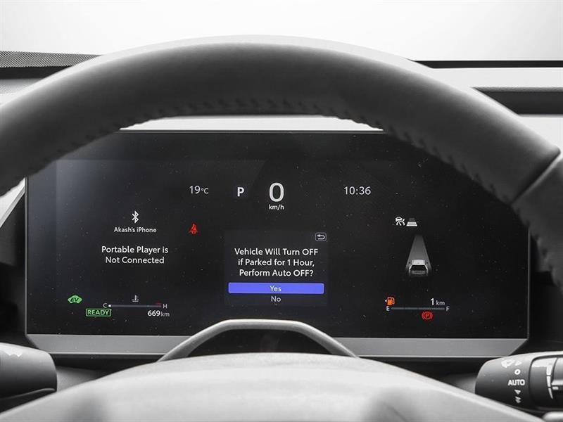 toyota RAV4 Hybrid 2026 - 13