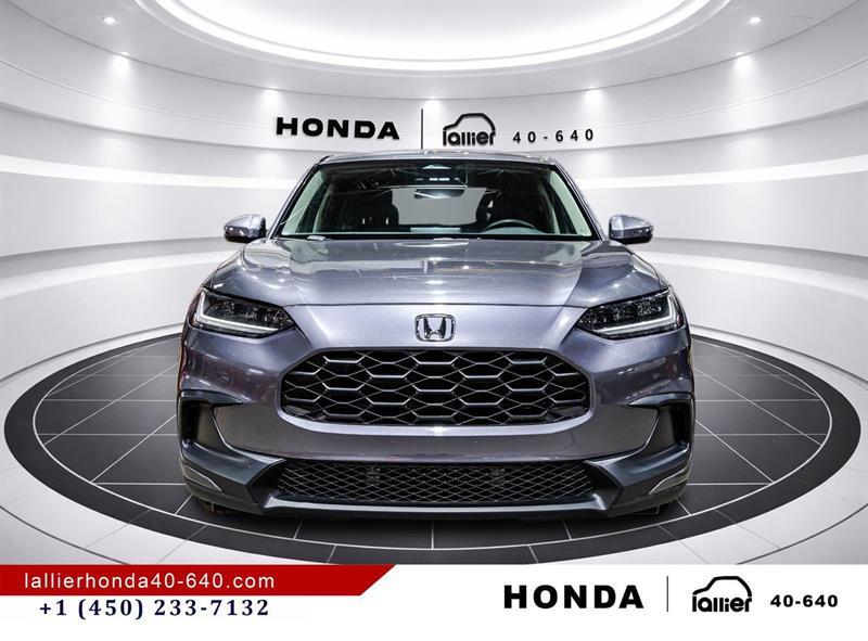 honda HR-V 2023 - 2