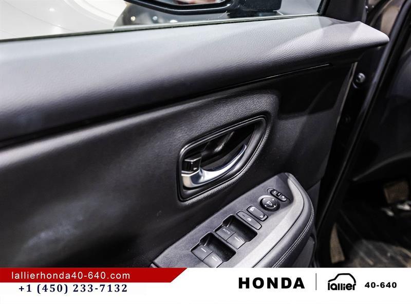 honda HR-V 2023 - 11