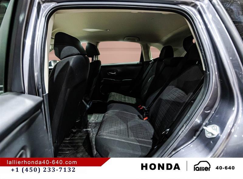 honda HR-V 2023 - 13