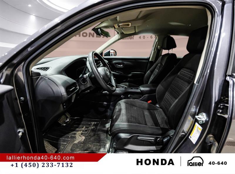 honda HR-V 2023 - 18