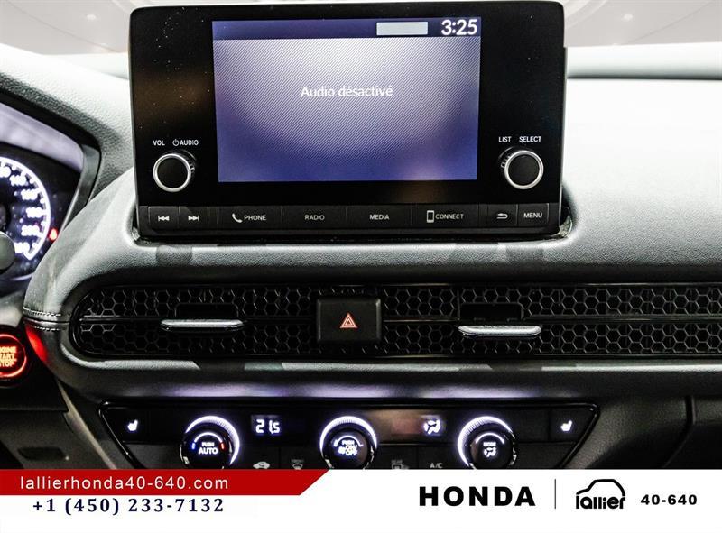 honda HR-V 2023 - 23