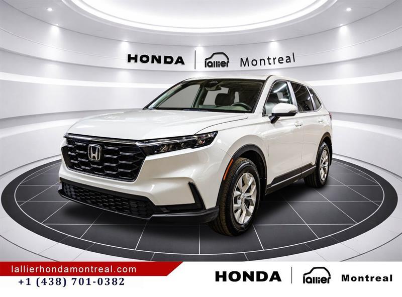 honda CR-V 2023 - 3
