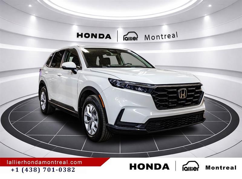 honda CR-V 2023 - 9