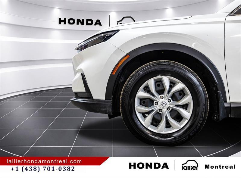 honda CR-V 2023 - 10