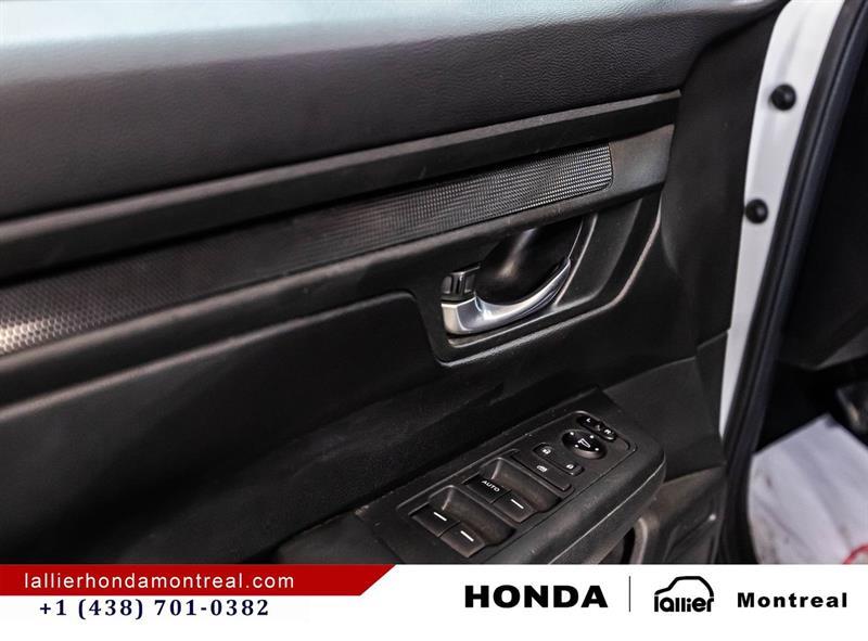 honda CR-V 2023 - 11