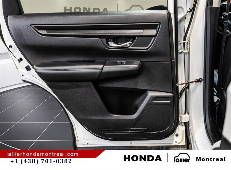honda CR-V 2023 - 12
